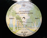 Saint Dominic's Preview