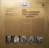 Saint Dominic's Preview