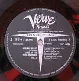 Jazz At The Philharmonic In Europe Vol. 2