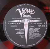 Jazz At The Philharmonic In Europe Vol. 2