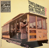 Thelonious Alone In San Francisco