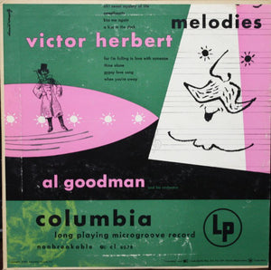Victor Herbert Melodies