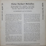 Victor Herbert Melodies