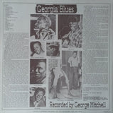 Georgia Blues