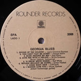 Georgia Blues