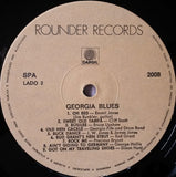 Georgia Blues