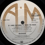 If I Were Brittania I'd Waive The Rules