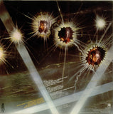 If I Were Brittania I'd Waive The Rules