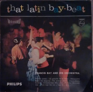 That Latin Bay-Beat