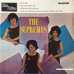 The Supremes' Hits