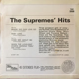 The Supremes' Hits