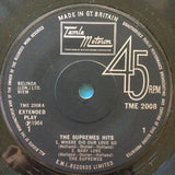 The Supremes' Hits