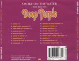 Smoke On The Water - The Best Of -