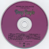 Smoke On The Water - The Best Of -