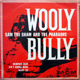 Wooly Bully