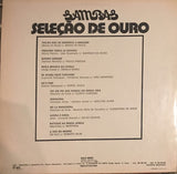 Sambas - Seleção De Ouro