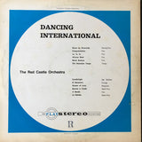 Dancing International