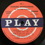 Dancing International