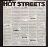 Hot Streets