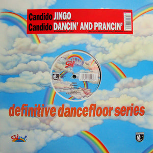 Jingo / Dancin' And Prancin'