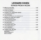 Songs From A Room