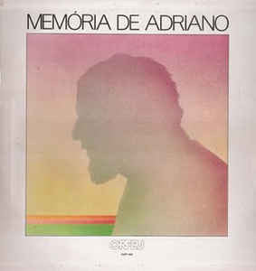 Memória De Adriano