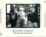Anthology: The Sounds Of Science