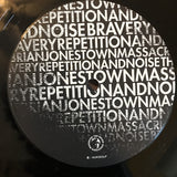 Bravery, Repetition, And Noise