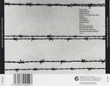 Songs For A Barbed Wire Fence