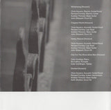 Songs For A Barbed Wire Fence