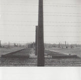 Songs For A Barbed Wire Fence