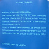 Coisas Do Fado