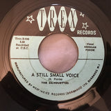 A Still Small Voice / Remember To Stand By Me