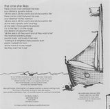 Sin Desires Marie / Del Cielo