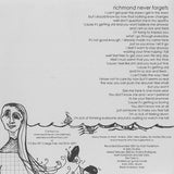 Sin Desires Marie / Del Cielo