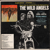 The Wild Angels