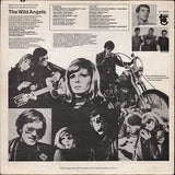 The Wild Angels