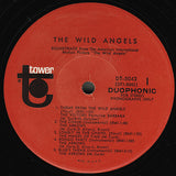 The Wild Angels