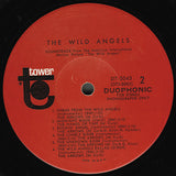 The Wild Angels