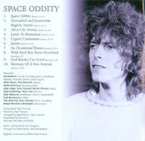 Space Oddity