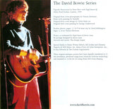 Space Oddity
