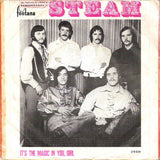 Na Na Hey Hey Kiss Him Goodbye