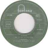 Na Na Hey Hey Kiss Him Goodbye