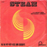 Na Na Hey Hey Kiss Him Goodbye