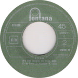 Na Na Hey Hey Kiss Him Goodbye