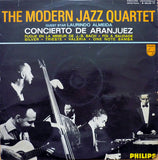Concierto De Aranjuez