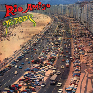 Rio Amigo