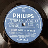 Os Meus Amigos São Um Barato