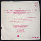 Os Meus Amigos São Um Barato