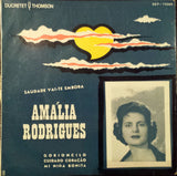 Saudade Vai-Te Embora